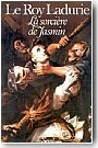 La sorci�re de Jasmin