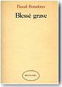 Bless� grave