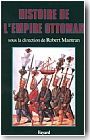 Histoire de l'Empire ottoman