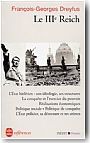 Le III�me Reich