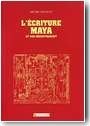L'�criture maya et son d�chiffrement