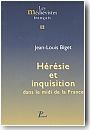 H�r�sie et Inquisition dans le midi de la France