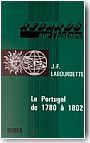 Le Portugal de 1780 � 1802