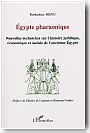 Egypte pharaonique. Nouvelles recherches sur l'histoire juridique, �conomique et sociale de l'ancienne Egypte