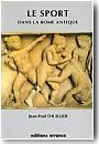 Le sport dans la Rome antique<br/>