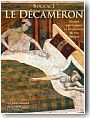 Le D�cam�ron illustr� par l'auteur et les peintres de son �poque