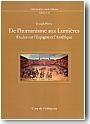 De l'humanisme aux Lumi�res. �tudes sur l'Espagne et l'Am�rique