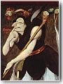 Eloge de la folie : Illustr� par les peintres de la Renaissance du Nord