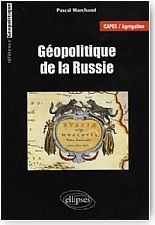 G�opolitique de la Russie<br/>