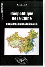 G�opolitique de la Chine